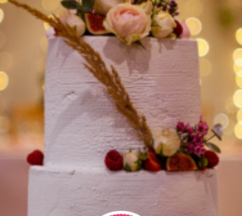 Wedding & Engagement Special Cakes