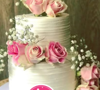 Wedding & Engagement Special Cakes