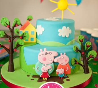 Kids Special Cakes for Girls & Boys