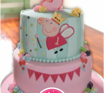 Kids Special Cakes for Girls & Boys