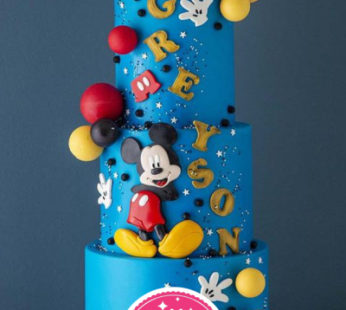 Kids Special Cakes for Girls & Boys